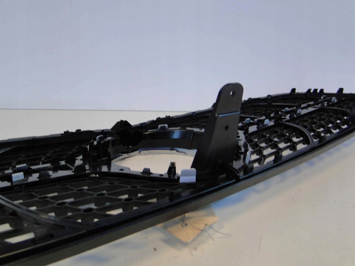 фото №10, Mb glc x253 253 amg решітка радіатора решітка діамант камера