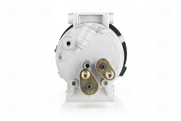 фото №10, Компрессор кондиционера nissens 89072 pl dystrybucja