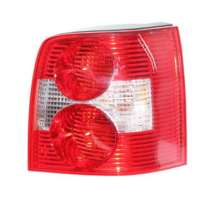 фото №14, Плафон лампа задня зад права vw passat b5 рестайлінг fl