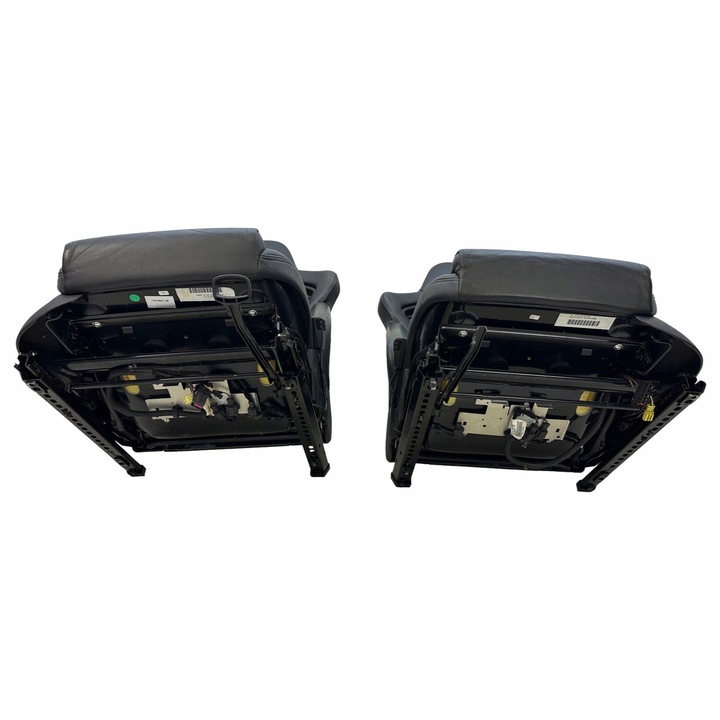 фото №7, Ковши ковши сиденья спортивные recaro мотоспорт audi vw audisport