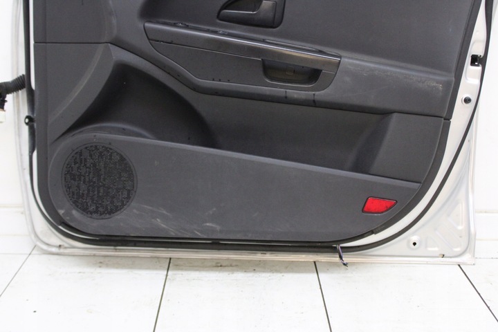 фото №12, Kia ceed i 06r- дверь правые передние правые перед 9s