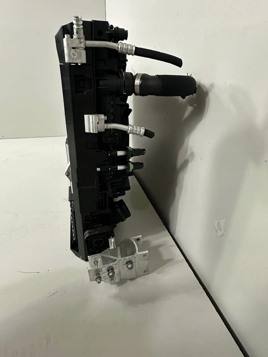 фото №7, Bmw x4 g02 2023 радиатор воды