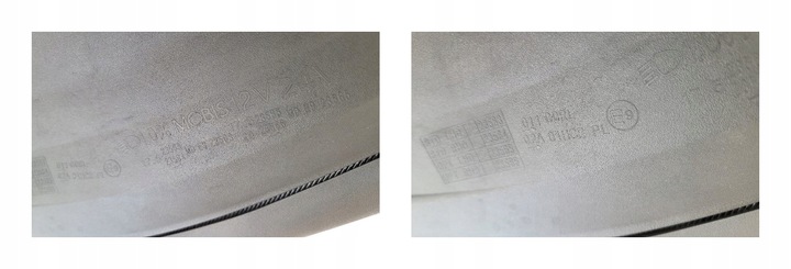 фото №16, Лампа перед левая hyundai santa fe iv рестайлинг 2020- полный led