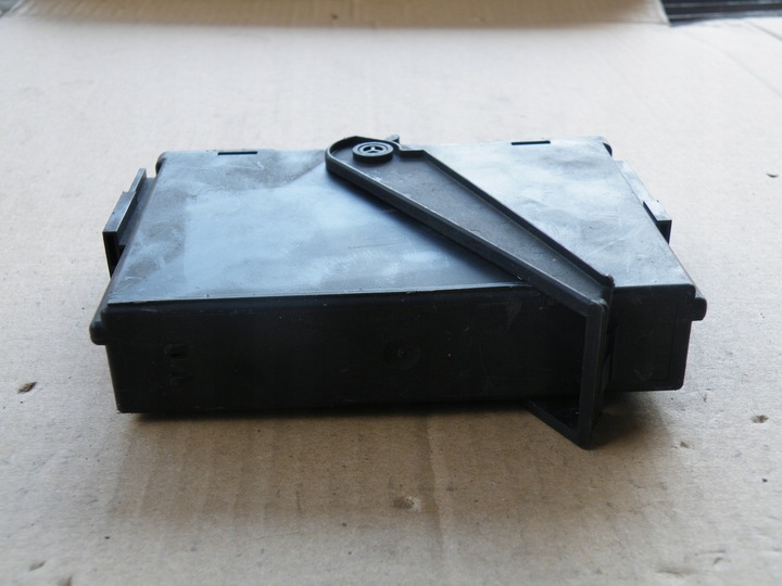 фото №5, Opel corsa c meriva a tigra b модуль комфорта + pin rozkodowany 13236032 fg