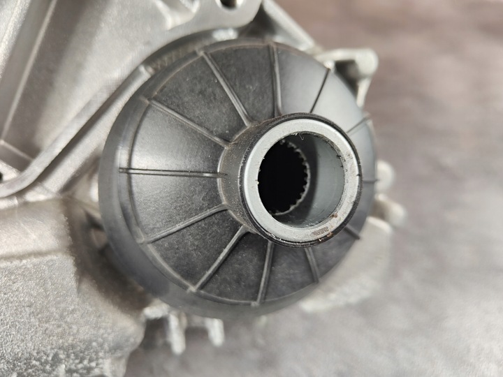 фото №15, Редуктор коробки atc13 bmw m5 f90 m8 f92 f93 x5m f95 x6m f96 f97 x3m x4m