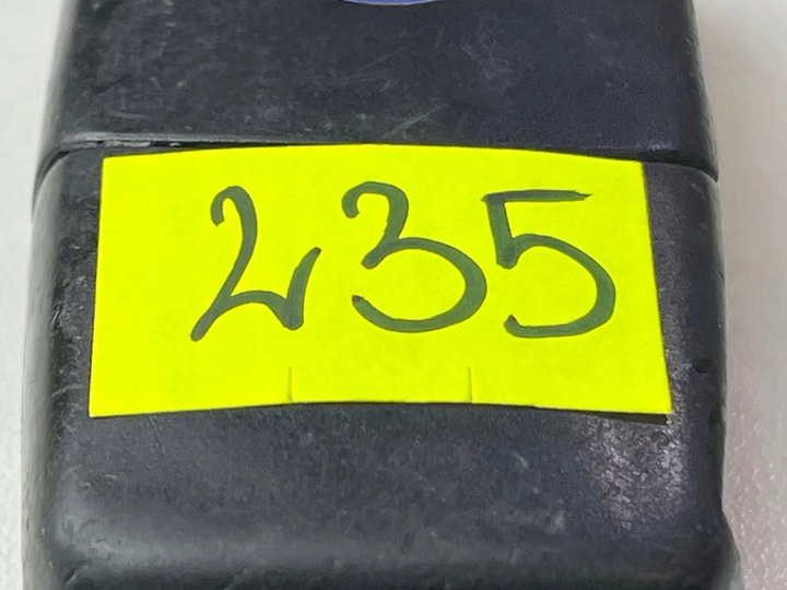 фото №7, Ключ pilot volkswagen bora g 3 кнопки