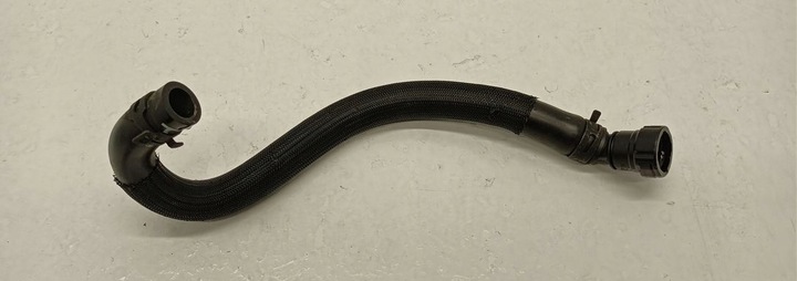 фото №1, Шланг шланг штуцер води jaguar f-pace x761 xj xe 3.0 sc scv6 306ps