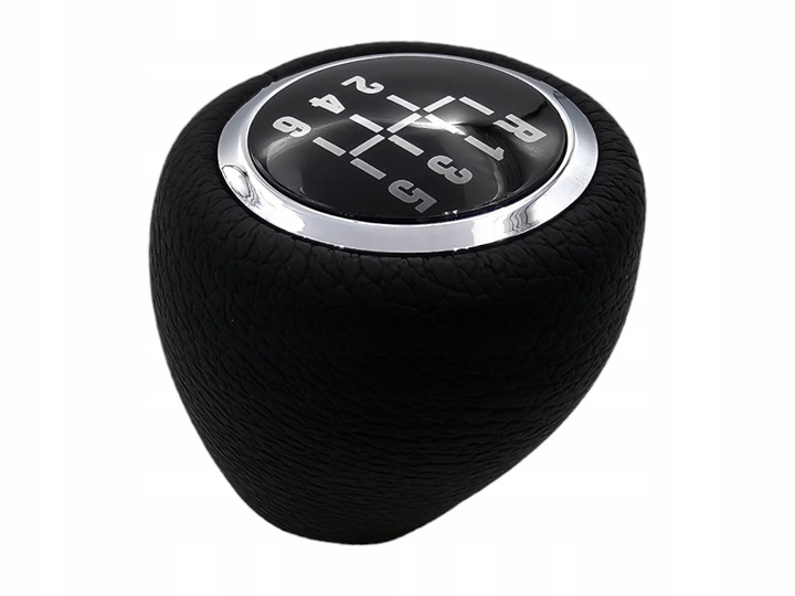 фото №11, Ручка зміни коробки передач chevrolet aveo t200 2003-2006 aveo t250 2006-2011