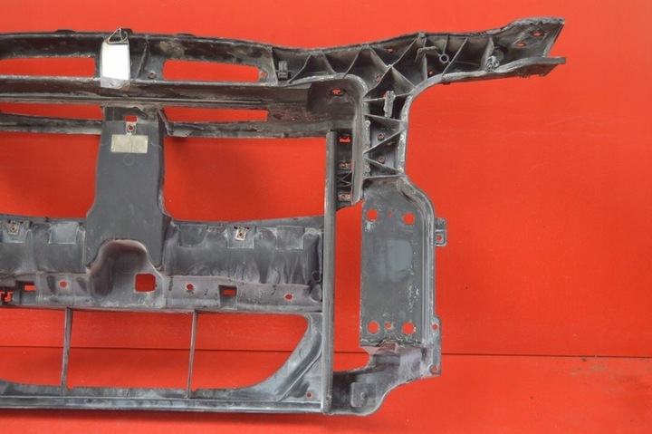 фото №7, Pas переднее усилитель 7173564 bmw e90 e91 2.0 d 143 km 04-10