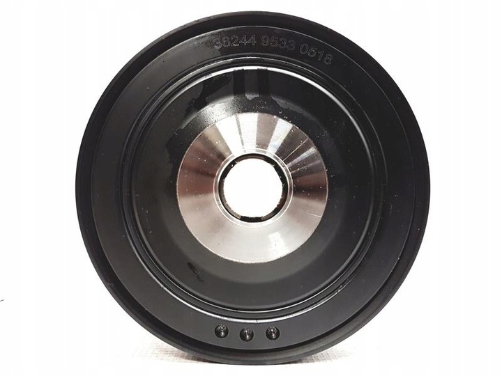 фото №14, Febi колесо пасове renault laguna ii 1.9 dci