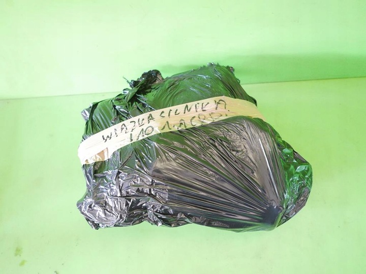 фото №13, Джгут установка двигуна hyundai i10 i pa 1.1 crdi 07-10