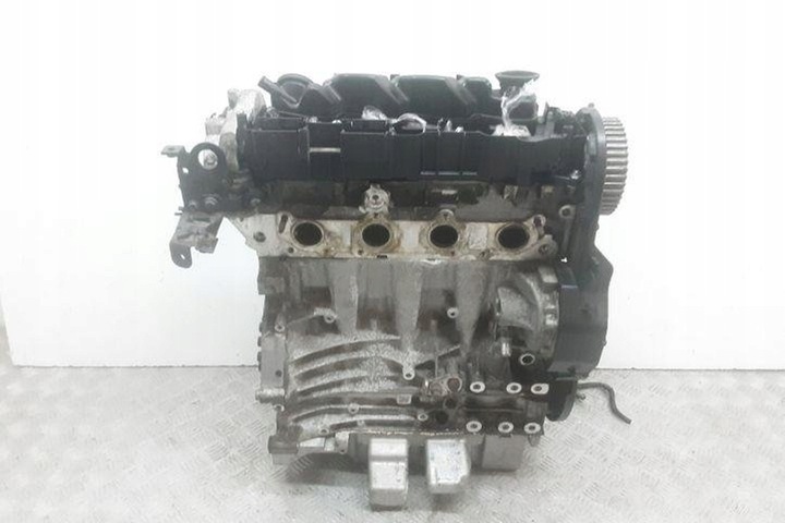 фото №8, Двигатель volvo s60 i d4204t8 2.0l дизель 93kw 2017