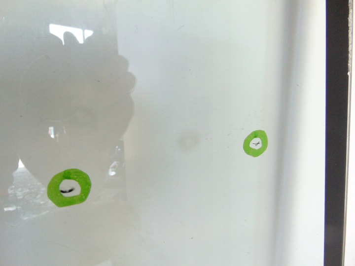 фото №6, Стекло передняя лобовое датчик hyundai ix35 2011r