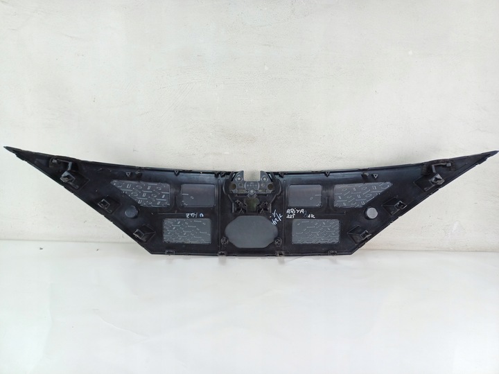 фото №10, Решітка радіатора решітка перед nissan ariya 22- 62310 5mp0a