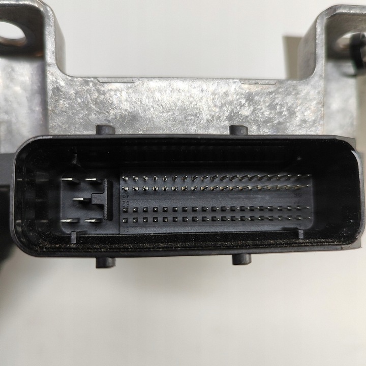 фото №7, Audi q7 4m 2017 блок керування / модуль заднього підвішування пневматичного