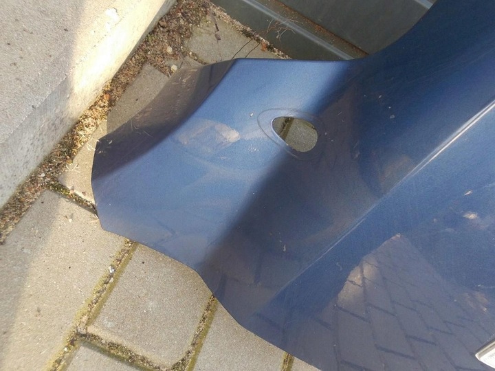 фото №13, Перед комплектный капот лампы крылья kia sorento i