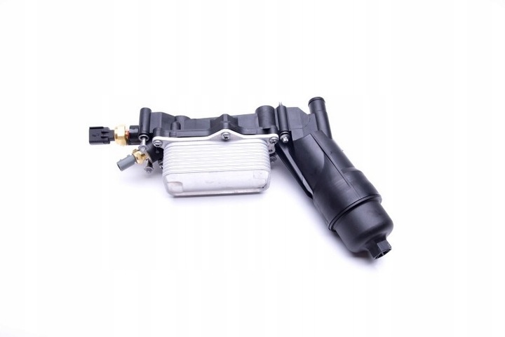 фото №13, Корпус фільтра масла dodge journey 3.6