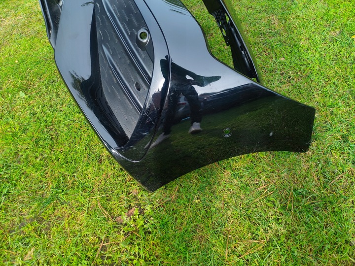 фото №8, Бампер перед mercedes cla w118 amg комплект 2018 решётка радиатора решётка решётка