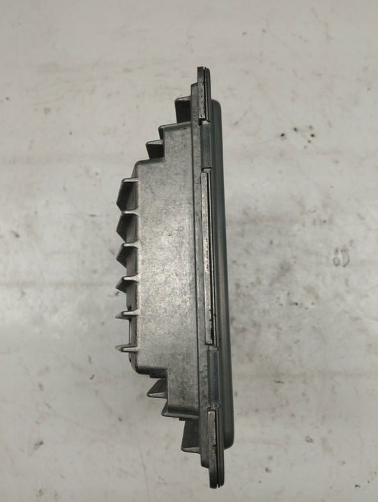 фото №6, Bmw e87 блок керування комп'ютер двигуна 7595179