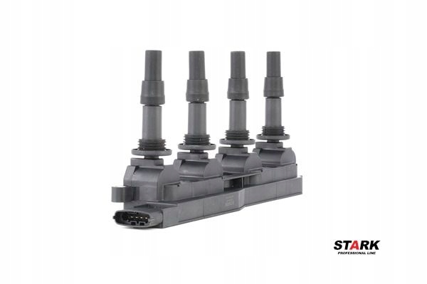 фото №14, Stark skco-0070032 катушка зажигания 12v do opel corsa c schrägheck x01
