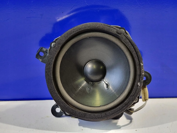 фото №1, Saab 9-3 ver2 2006 динамики