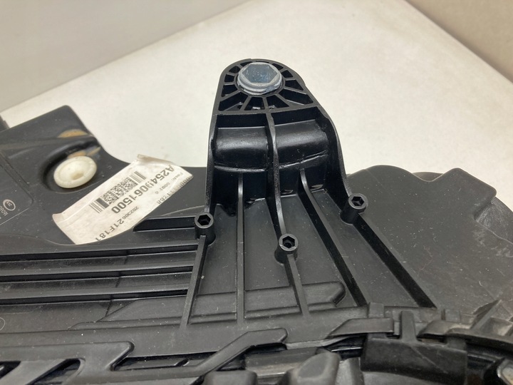 фото №10, Лампа левая mercedes glc w254 high led performance европа a254 906 15 00