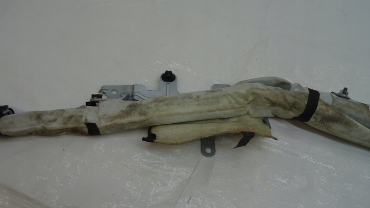 фото №8, Nissan juke f15 подушка безопасности шторка правая