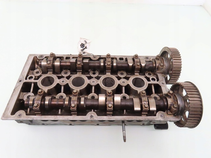 фото №11, Головка opel meriva a 1.6 з 16 xep 24461591
