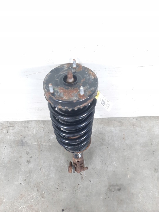 фото №2, Dodge charger 05-10 амортизатор перед лівий