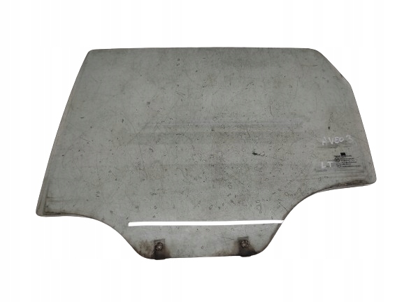 фото №1, Chevrolet aveo 1 i t200 03- hb 5d скло ліва зад