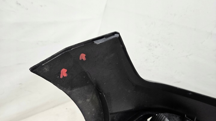 фото №12, Бампер перед переднее ford mustang vi shelby стиль