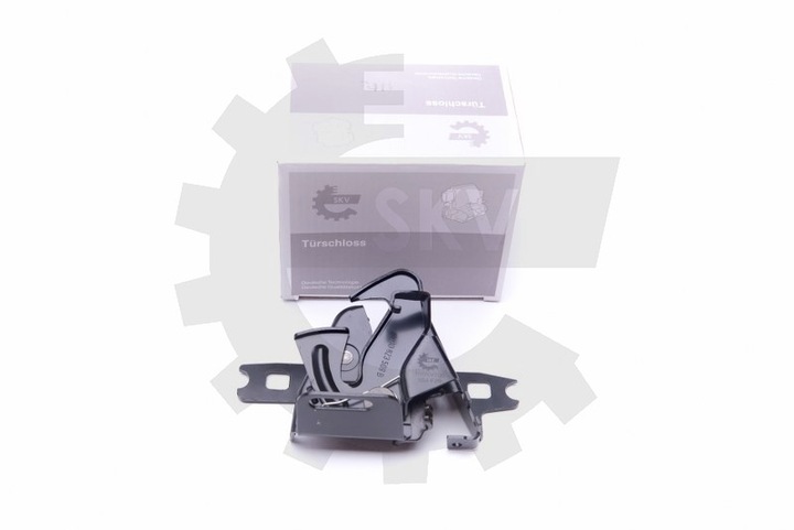 фото №1, Замок капота двигателя skv 16skv208