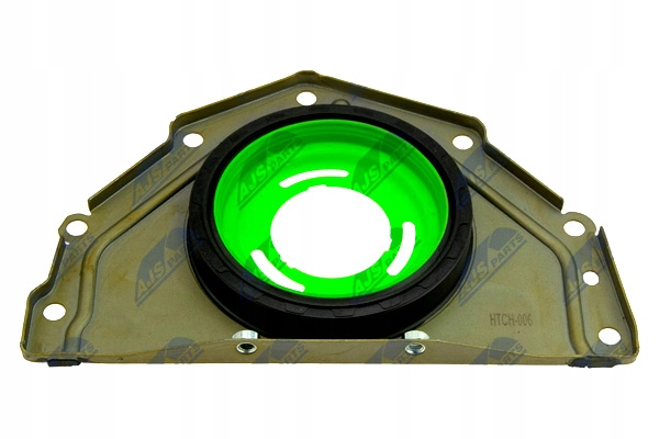 фото №2, Nty сальник вала коленчатого