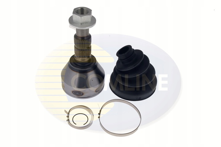 фото №1, Шарнир nap.comline opel signum 04-/vectra 02-/signum 03-