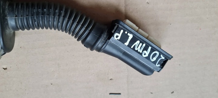 фото №6, S6 c7 4g a6 рестайлінг штекер роз'єм двері 4h0972702 s7 4g a7