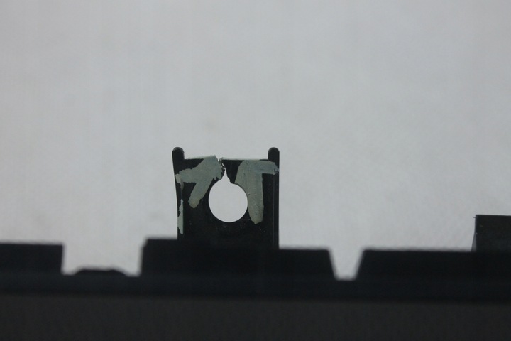 фото №9, Планка декоративна dekor панелі консолі vw passat b6 3c1857212p