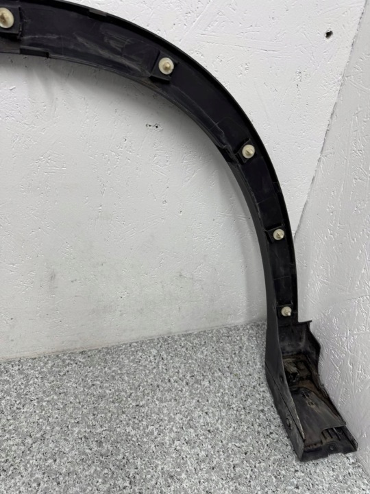 фото №9, Молдинг крила праве перед mazda cx5 cx-5 2012-2017 kd53-51w21