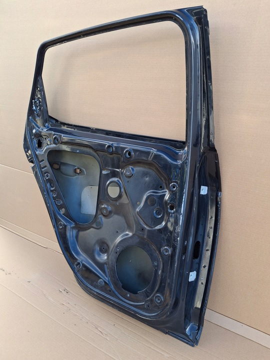 фото №11, Двері ліві зад задні seat leon iii 5f hb 5f4833579