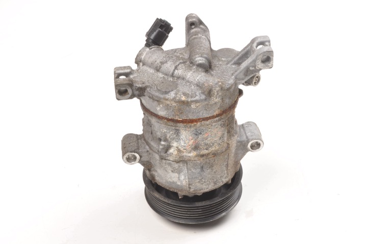 фото №5, Toyota yaris iv 1.6 gr компрессор кондиционера denso