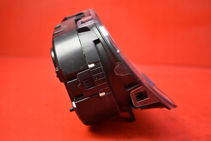 фото №7, Спідометр  прилади eu 6v0920740d skoda fabia 3 iii 1.0 tsi 95 km 14-21