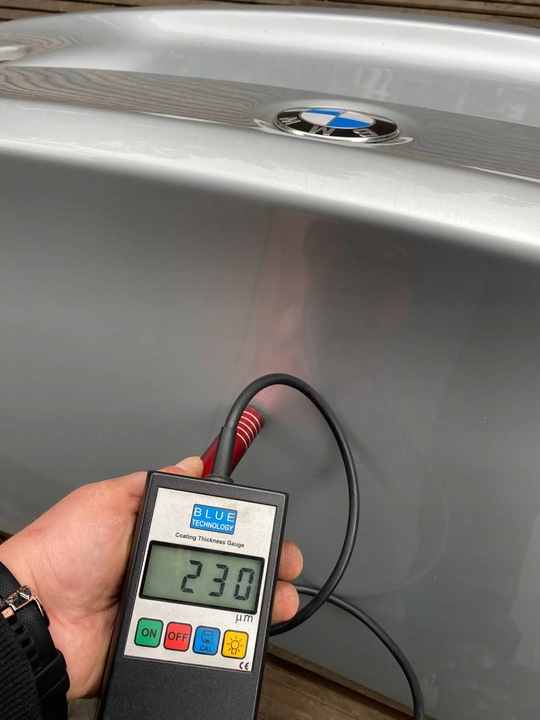 фото №7, Bmw 3 f30 lci рестайлінг комплектна кришка багажника a83