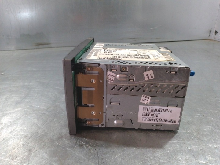 фото №11, Магнітола cd навігація opel vectra c 13113150 383555646