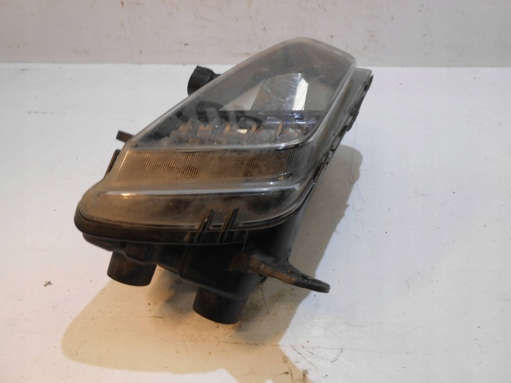 фото №7, Volkswagen polo 2g галоген протитуманна ліві перед опис 2g0941661a