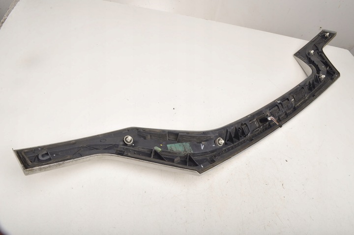 фото №8, Bmw e83 накладка планка крышки 7054941