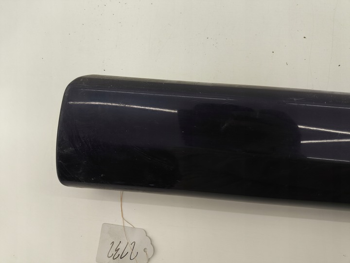 фото №5, Планка порогова накладка права mercedes v клас w448