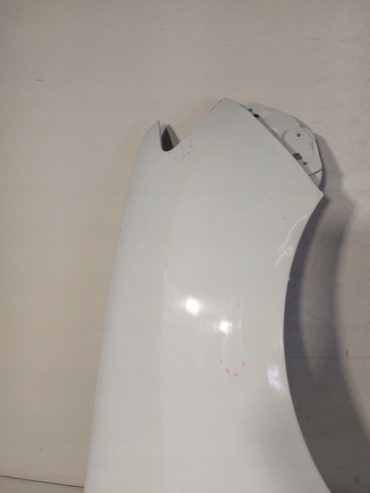 фото №9, Крило праві перед переднє dacia sandero ii eu