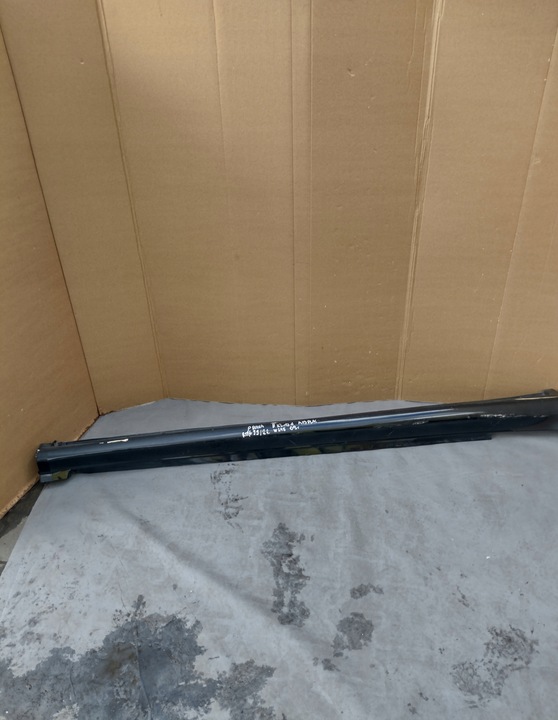 фото №1, Планка пороговая правая b-klasa w245 a1696102208