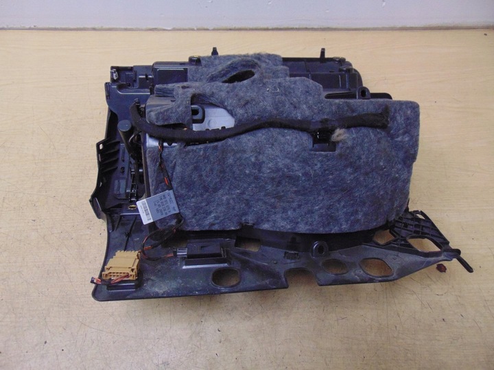 фото №8, Бардачок пасажира audi a5 купе рестайлінг 8k1857035 праві європа