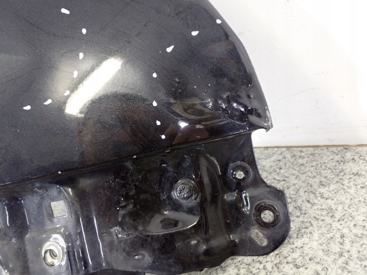 фото №7, Chevrolet cruze sedan 08-16 крило переднє праві gar