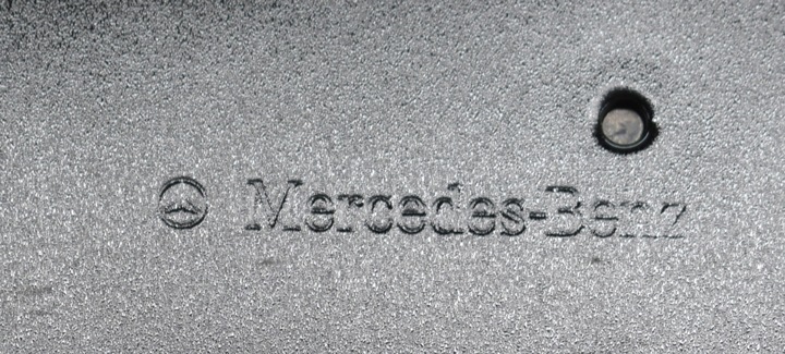 фото №8, Mercedes eqc w293 a293 капот крышка двигателя org